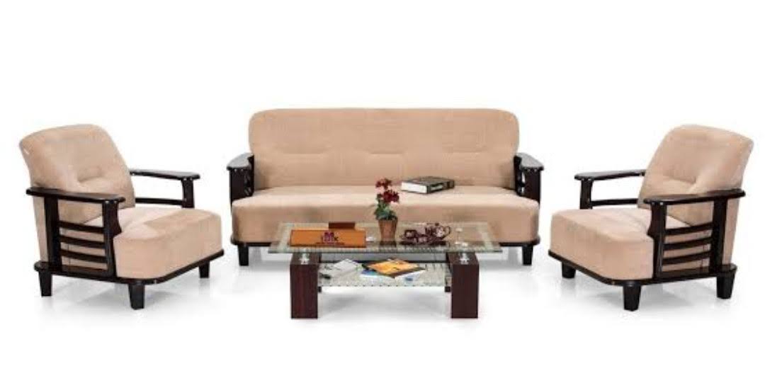 5 Seat Sofa Cleaning product image