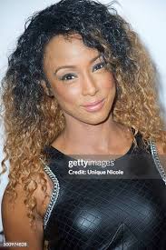 742 Trina Mcgee Davis Photos & High Res Pictures