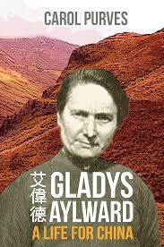 Gladys Aylward: A Life for China eBook : Purves, Carol: Amazon.com.au:  Kindle Store