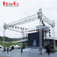 Image result for stage truss