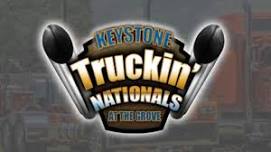 Keystone Trucking Nationals