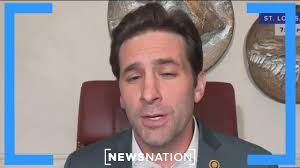 Missouri lawmaker defends proposal for migrant ‘bounty hunters’