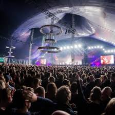 Lees de laatste info over paaspop 2021 op. Helft Van Paaspop 2020 Tickets Al Verkocht Nieuws Op Festivalinfo