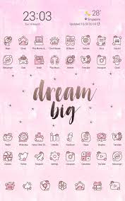 There are 489 pink google docs cv for sale on etsy, and they cost $7.09 on average. Pink Princess Icon Pack For Android Apk Download
