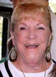 Sarah Bosio Obituary