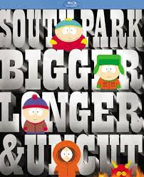 Woodland park underground exposed 2.0 bigger better and uncut, woodland park, colorado. South Park Bigger Longer Uncut Blu Ray Amazon De Dvd Blu Ray
