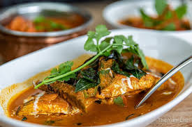 Mama san kitchen bar lounge. Mama San Klcc Menu Review Modern Malaysian The Yum List