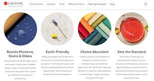 Browse fabric colors, designs and materials from top brands like crypton. Best Performance Fabric Sofa 13 That Will Make You Want To Entertain Inspired Design Talk