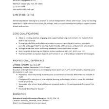 Resume examples see perfect resume samples that get jobs. Resume Objective Examples And Writing Tips
