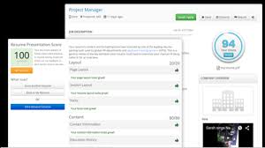 resume tools resume writing ihire