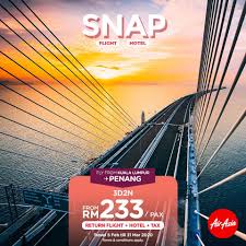 Air asia is offering exclusive discount for users of flat 10% off on booking amount in their domestic network and flights. Airasia S Latest Promotions New Routes Snap Deals Offer For Your Review Klia2 Info