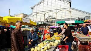 Vos avis sur le classement et le gagnant le plus beau marché de france 2019 sur tf1 dans le jt de 13h de jean pierre pernaut : Niort Les Halles En Lice Pour Le Plus Beau Marche De France 2021