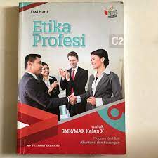 Maybe you would like to learn more about one of these? Preloved Buku Etika Profesi Kelas 10 Shopee Indonesia