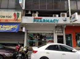 We did not find results for: Sunway Pharmacy Ampang Point Pharmacy Store In Ampang
