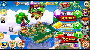 Dragon City Hack 2018 Ios And Android Unlimited Gems Gold And Foods Tool Hacks City Hacks Dragon City Cheats