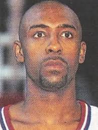 Abram, Gerrod Brian Abram