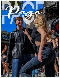 Volume 64, Issue 1 by Las Lomas Page