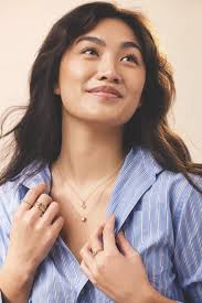 Lillian Diamond Ring