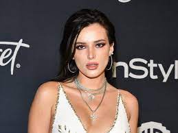 A subscription social platform revolutionizing creator it's time to get cookin' on onlyfans with 'ally from the south'! Onlyfans Put A Limit On Tips After Bella Thorne Earned 1m On The Site