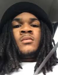 Obituary information for Kh'Mari Cordell Davis- Rickmon