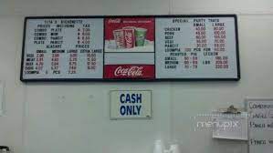 Check spelling or type a new query. Menu Of Tita S Kitchenette In National City Ca 91950