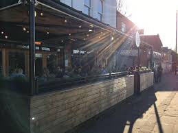 Brewski Chorlton Home Facebook