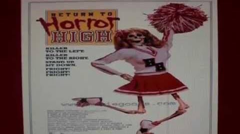 Return To Horror High | 80sSlasher Wiki | Fandom