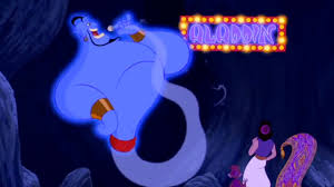 Meant for kids, these movies influence youth in ways that other movies can't. The Genius Of Robin Williams In Aladdin The New Yorker
