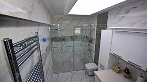 Zeki Banyo Dusakabin Dusakabin Banyo Banyo Fayanslari