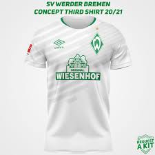 The current status of the logo is active, which means the logo is currently in use. Request A Kit On Twitter Sv Werder Bremen Concept Home Away And Third Shirts 2020 21 Requested By Kegmanplays Werder Bremen Svwb Svw Grunebrille Fm19 Wearethecommunity Download For Your Football Manager Save Here