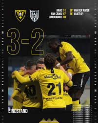 Zaterdag reist de ploeg van hans de koning af. Vvv Venlo Club Italia Home Facebook
