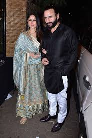 Decoding Kareena Kapoor Khan And Saif Ali Khan S Couple Style Vogue India Aamir khan, saif ali khan, akshaye khanna, preity zinta. decoding kareena kapoor khan and saif