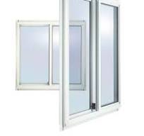 Gerkin Windows & Doors - 5045 Horizontal Slider Aluminum Window