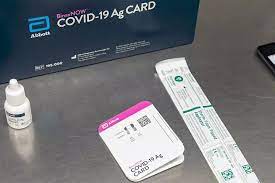 Study of a rival test sold by innova, led ireland's health service executive to recommend against using single, standalone antigen. Op Ed Cheap And Fast Covid Testing Is Useless Medpage Today