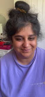 Hair & makeup by Sidra added a...