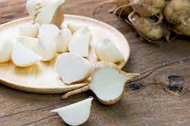How To Serve Jicama Raw Or Cooked - Harvest To Table