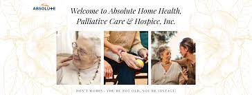 At qualicare north county san diego, we know that as a family caregiver you shoulder multiple responsibilities. Absolute Home Health Inc Home Facebook