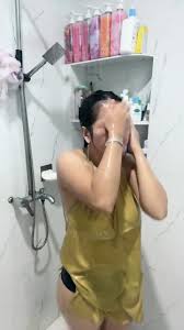 Viral Selebgram Indo Hot Mandi Bugil - EPORNER