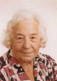 Obituary of Hermine Brandner