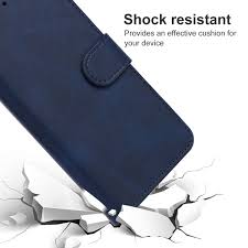 Alcatel 1L Pro 2021 Leather Phone Case ...