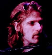 Glen Frey's Instagram, Twitter & Facebook