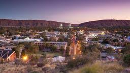 Looking for things to do in alice springs? Gunstige Hotels In Alice Springs Unterkunfte Ab 18 Nacht Kayak