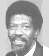 ROOSEVELT JAMISON Obituary (2013)