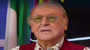 Che mi hai portato a fare sopra a. Renzo Arbore Sbarca Su Rai2 Con Un Nuovo Show Un Programma Per Sorridere