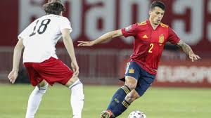 España vs portugal vídeo resumen ver amistoso 4 de junio 2021 gran partido tendremos este viernes 4 de junio siguiendo con los amistosos rumbo a la eurocopa, cuando españa busque ponerse a punto de cara a su debut, recibirá a portugal que también saldrá con la misión de aprovechar al máximo esta visita al wanda metropolitano. Espana Kosovo Cuando Juega La Seleccion Su Proximo Partido De Clasificacion As Com