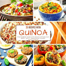See more ideas about desserts, food, dessert recipes. 25 Recipes With Quinoa From Breakfast Snacks To Fine Desserts And Tasty Main Dishes Part 2 Measurements In Grams Paperback Chapters Books Gifts