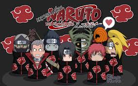 Akatsuki (暁, dawn?) is a song by photon maiden. Pin On Naruto