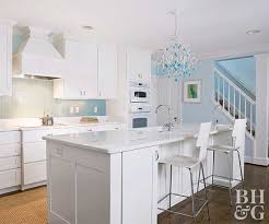 our guide to under cabinet lighting