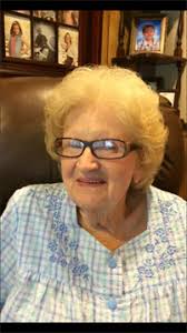 Ruby Florence "Flo" Jones Obituary