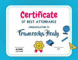 Search all 1,960 certificates for: Free Printable Certificate For Students Postermywall